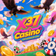 x37casinox37.com favicon